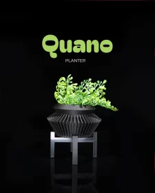 Quano Planter